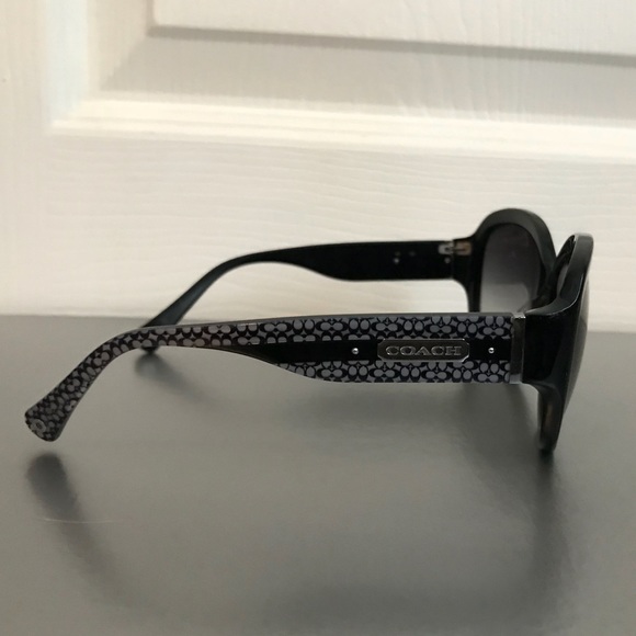 SOLD Coach Sunglasses - Picture 4 of 5